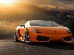 Lamborghini Gallardo Superleggera by HRE Performance Wheels 2012 года